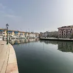 Al Porticciolo شقة غرادو