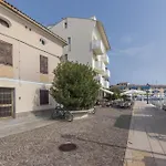 شقة Al Porticciolo