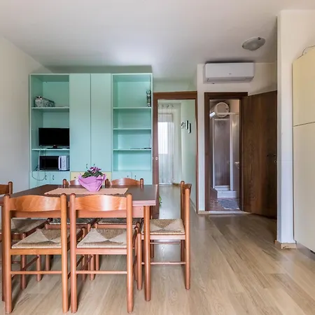 Al Porticciolo 아파트 그라도