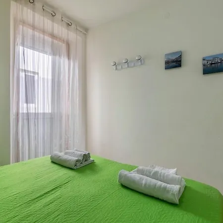 Appartement Al Porticciolo *