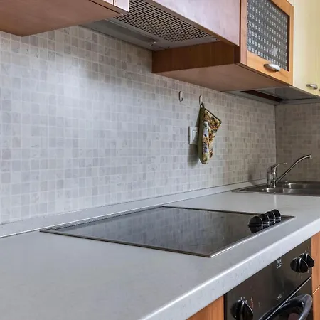 아파트 Al Porticciolo 그라도