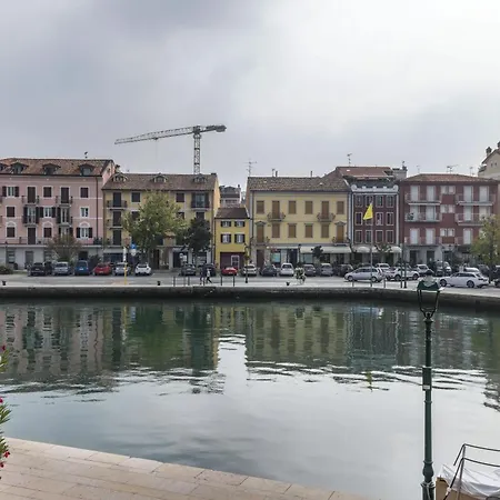 Al Porticciolo Apartamento