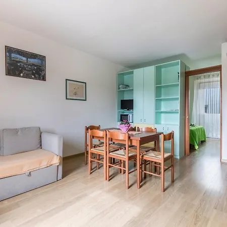 Appartement Al Porticciolo *