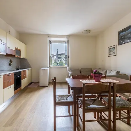 Al Porticciolo Appartement *