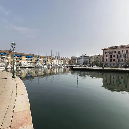 Apartamento Al Porticciolo *