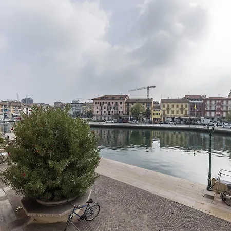 아파트 Al Porticciolo *