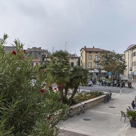 Apartamento Al Porticciolo