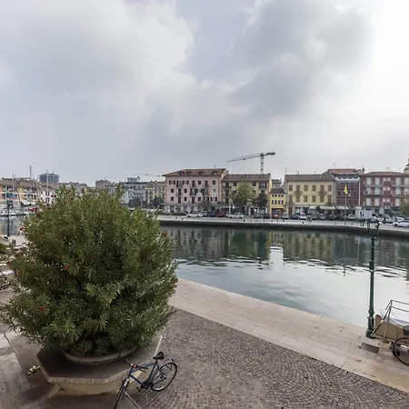 Lejlighed Al Porticciolo