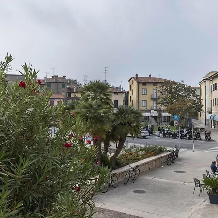 Lejlighed Al Porticciolo